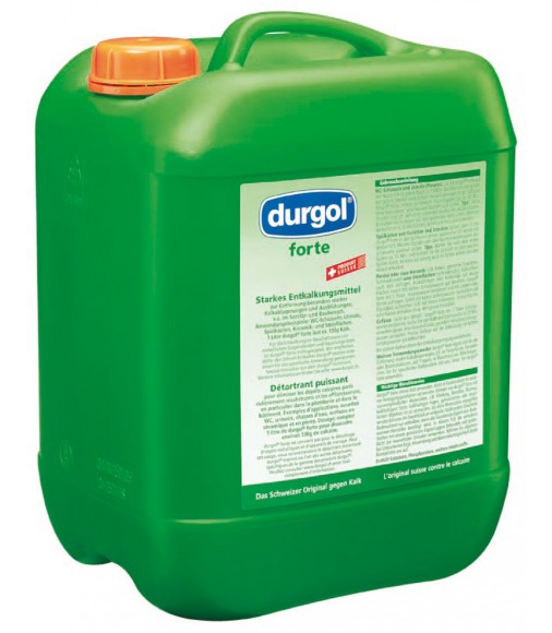 Durgol Forte 10 L