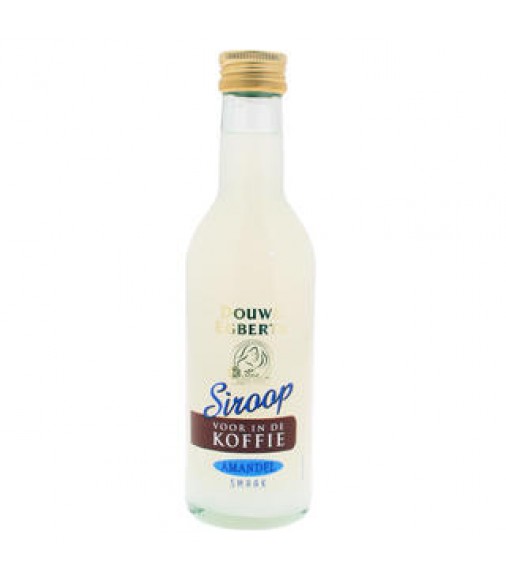 Douwe Egberts Sirop de Migdale 250ml