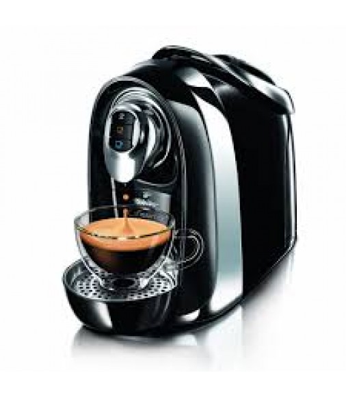 Aparat Cafissimo Compact Professional  Negru