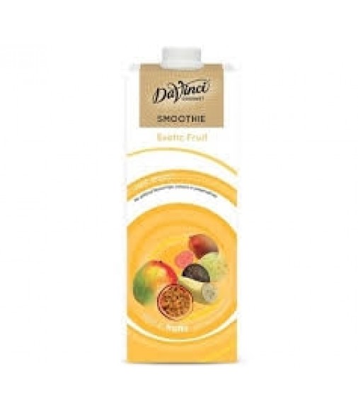 DA VINCI SMOOTHIE CL EXOTIC 1L