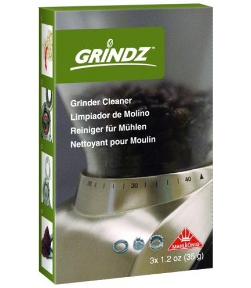 Soluţie de curăţare GRINDZ™ 3x35g