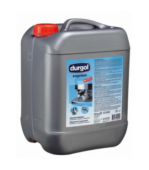 Durgol Express Professional 10L