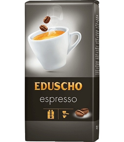 Eduscho Cafe Espresso 1KG