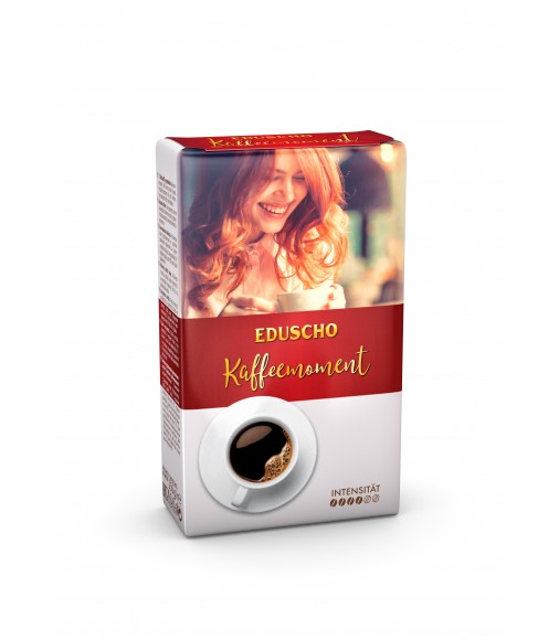 Eduscho Kaffeemoment 250g