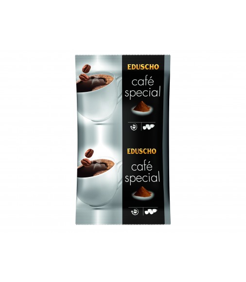 Eduscho Cafe Special Standard Macinata 500G