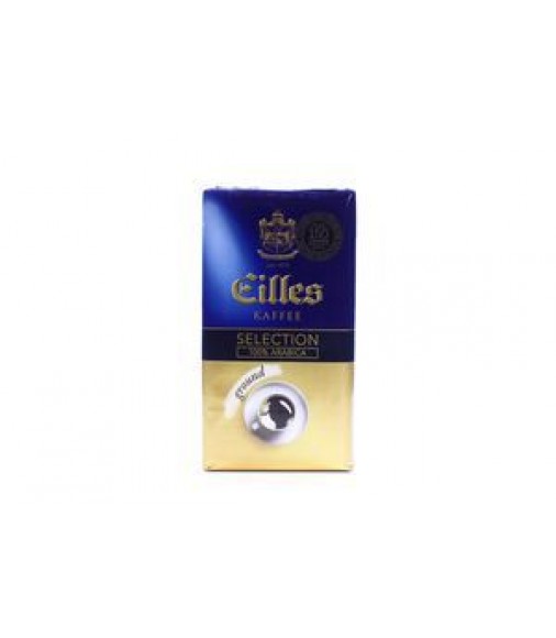 JJD Eilles Selection Filter Coffee