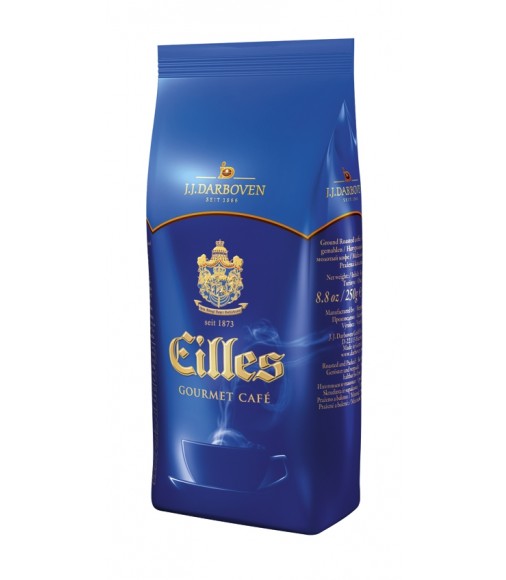 Eilles Macinata Gourmet Cafe 250G