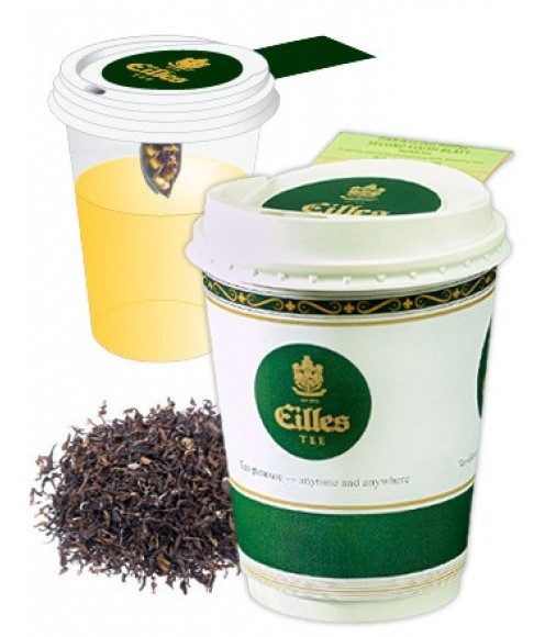 Eilles To Go Darjeeling Royal