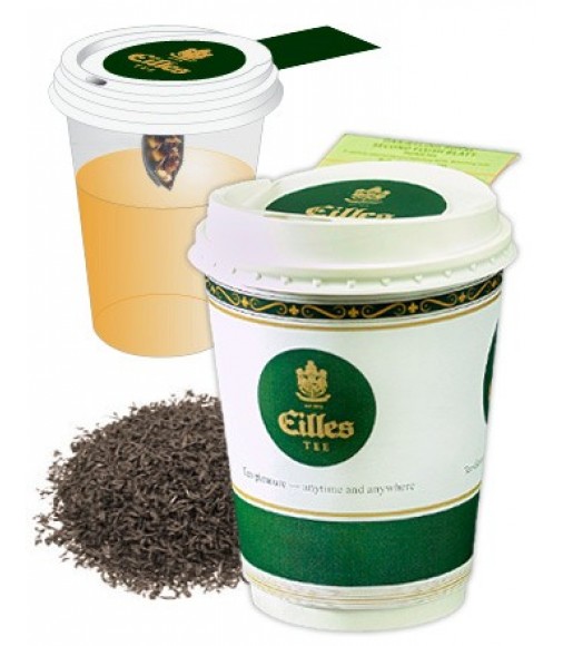 Eilles To Go Earl Grey