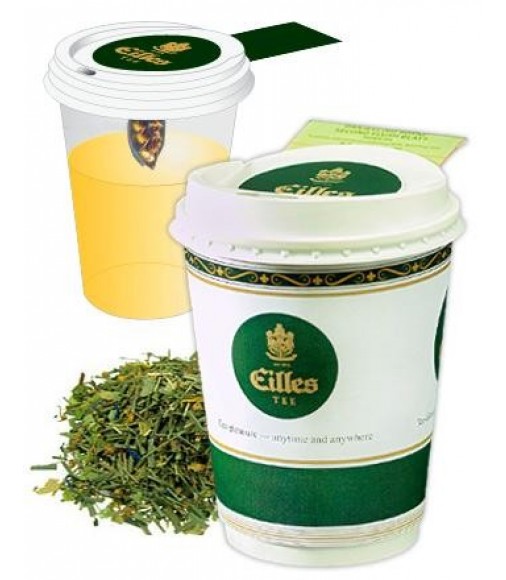 Eilles To Go Herbal Garden