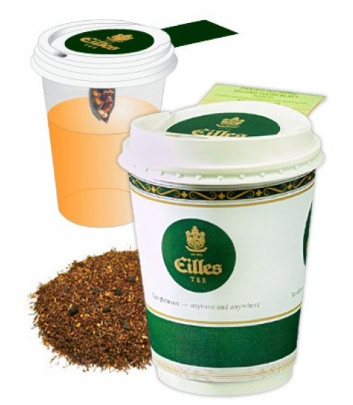 Eilles To Go Rooibos Vanilla