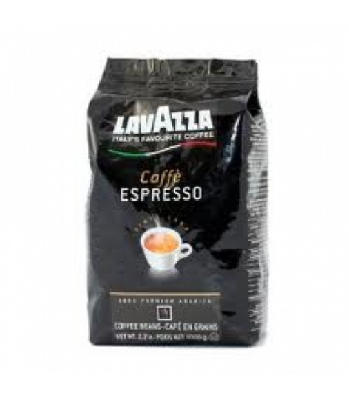 Lavazza Caffe Espresso Boabe 1KG
