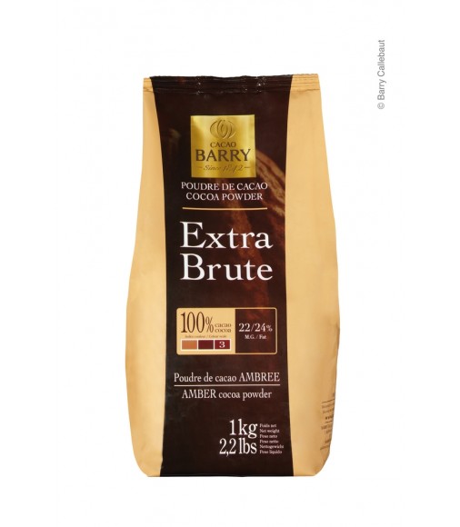Extra brute 