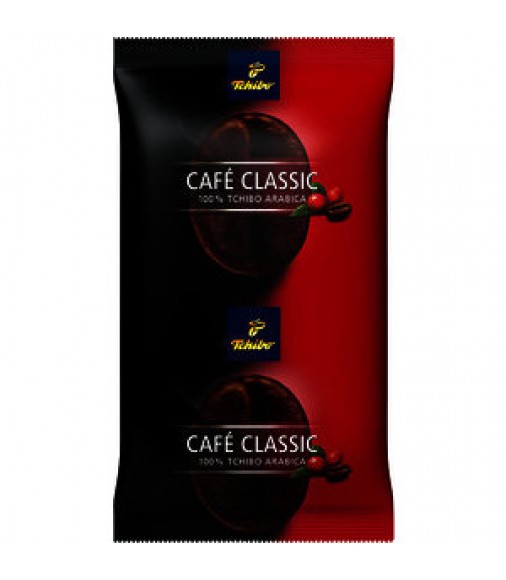 Tchibo Classic Elegant 500G