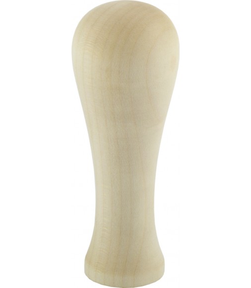 Maner Tamper Elegance Maple