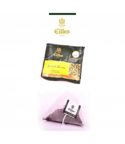 Eilles Ceai Diamonds Herbal Garden 458850