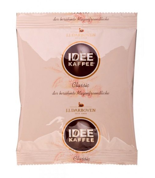 IDEE Kaffee Classic 100G