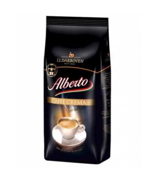 Alberto Cafe Crema 1KG