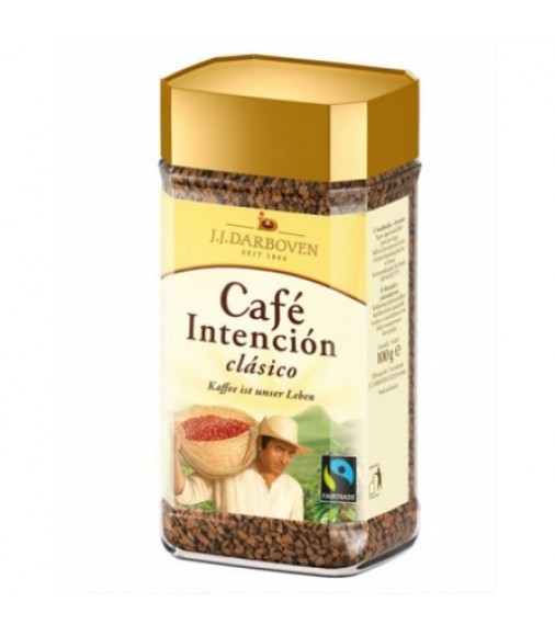 Cafe Intencion Instant 200G