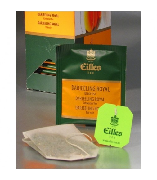 Eilles Ceai Darjeeling Royal 4850