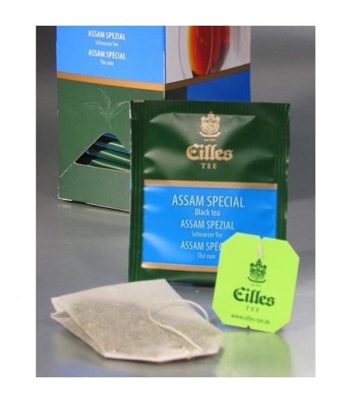 Eilles Ceai Assam Special 4852