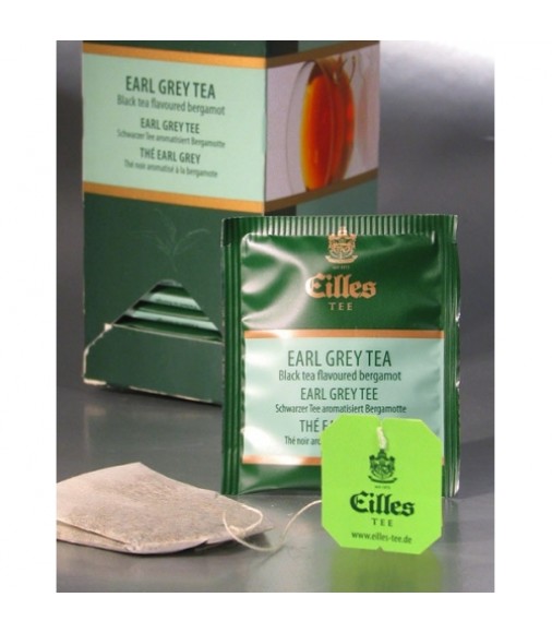 Eilles Ceai Earl Grey 4853