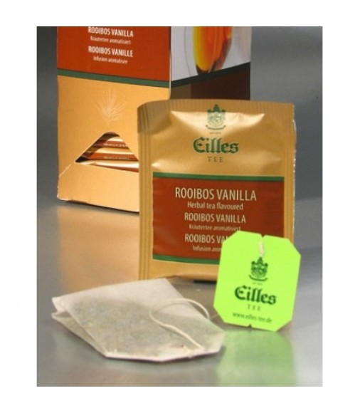 Eilles Ceai Rooibos Vanilla 4860