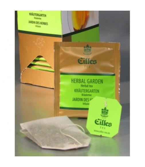 Eilles Ceai Herbal Garden  4861