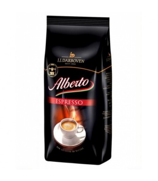 Alberto Cafe Espresso 1KG