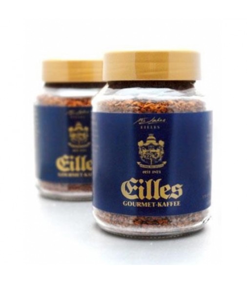 Eilles Gourmet Instant 100G