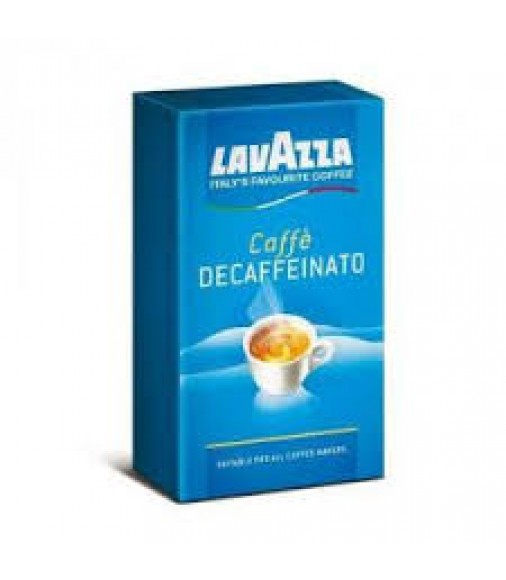 Lavazza Caffé Decofeinizata 250G