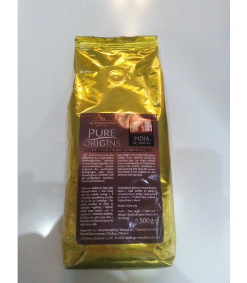 Pure Origins India Taj Mahal 500G