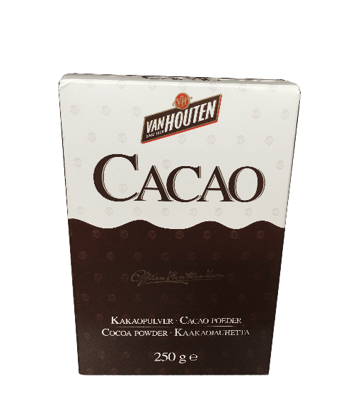 Pudra Cacao Van Houten 250G