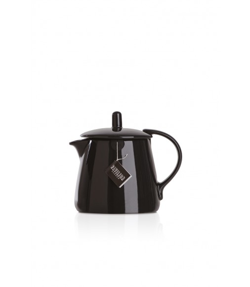 Ceainic Pavilion Garden Teabag negru