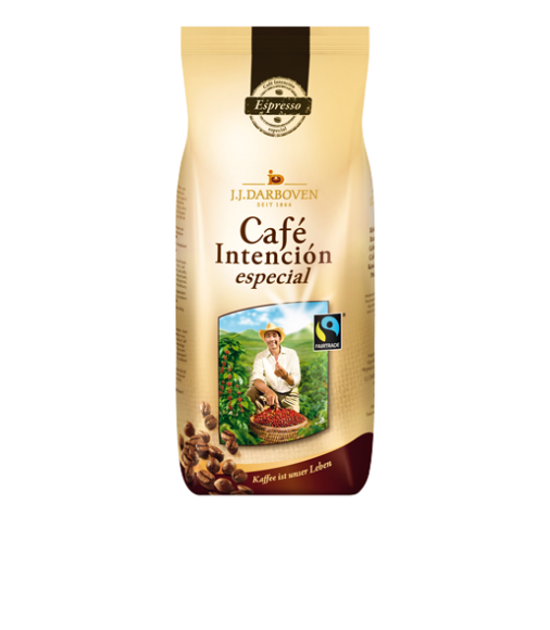 Cafe Intencion Especial Espresso boabe 500G