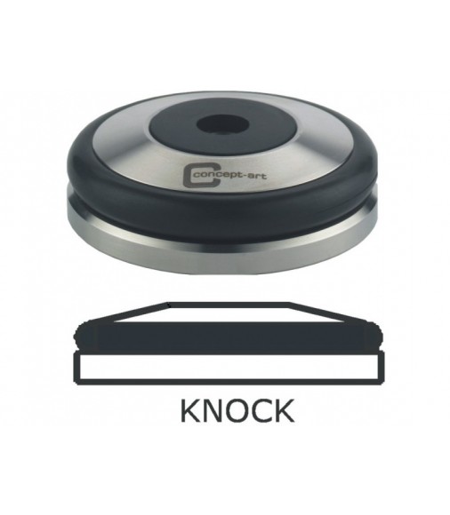 Baza Tamper Knock 47 mm