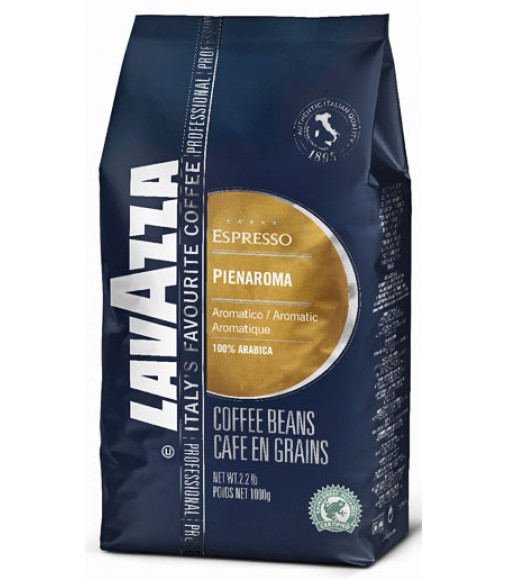 Lavazza Pienaroma 1KG