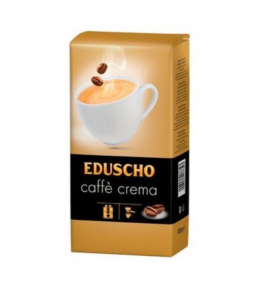 Eduscho Cafe Crema 1KG