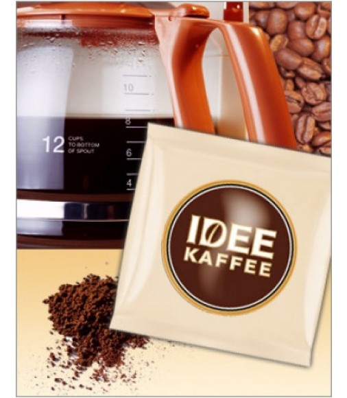 IDEE Kaffee Classic 70G