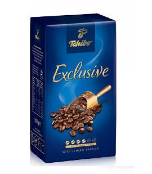 Tchibo Cafe Exclusive 250G
