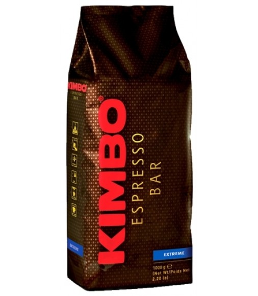 Kimbo Espresso Bar Extreme 1kg