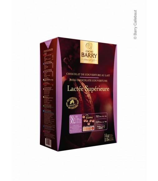 Lactee Superieure