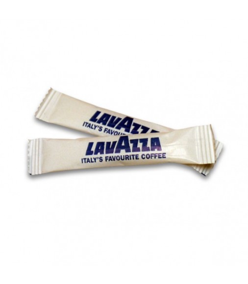 Lavazza Zahar Alb 5G