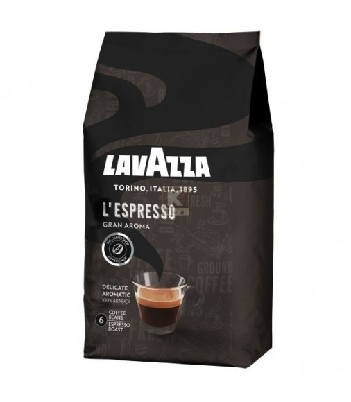 Lavazza Gran Aroma 1KG