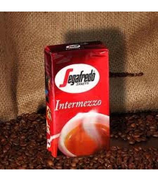 Segafredo Intermezzo Espresso 250G