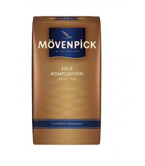 Movenpick Edle Komposition 500G