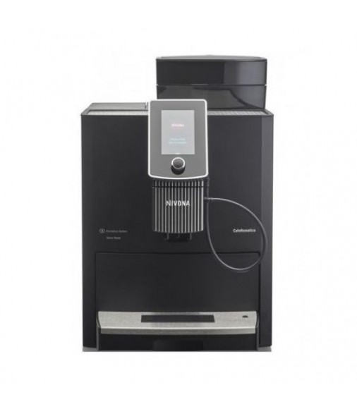 Espressor automat NIVONA CafeRomatica 1030