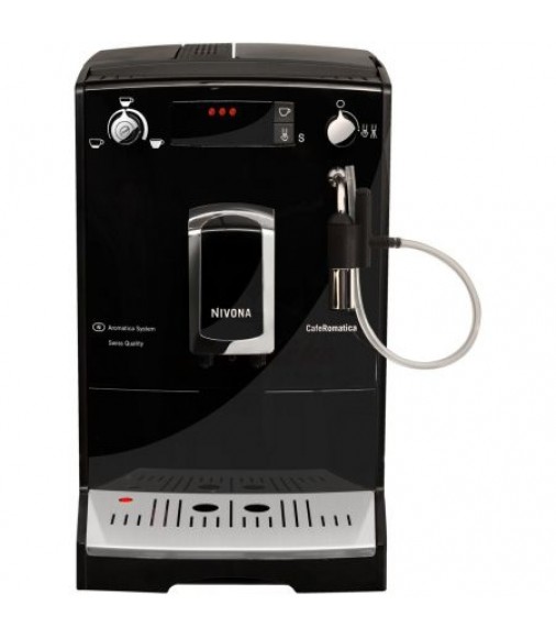 Espressor automat NIVONA CafeRomatica 520