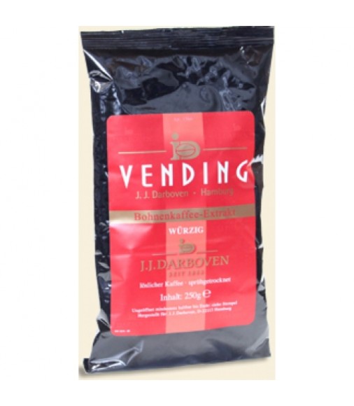 IDEE Vending Instant 250G