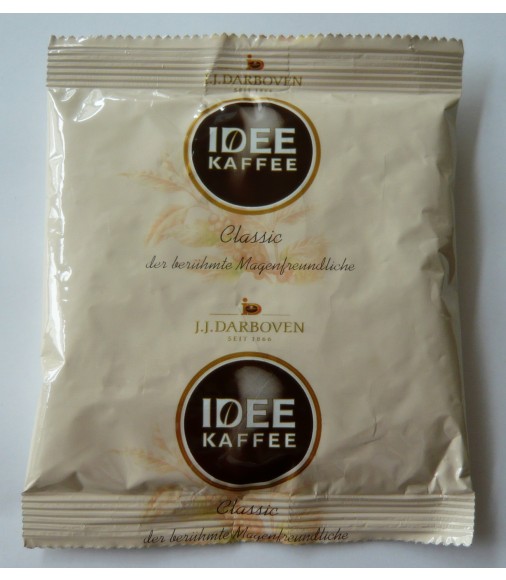 IDEE Kaffee Classic Nevidata 250G 